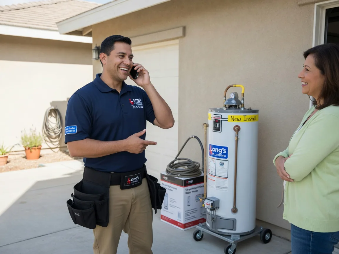 Leak Detection Echo, LA FAQs